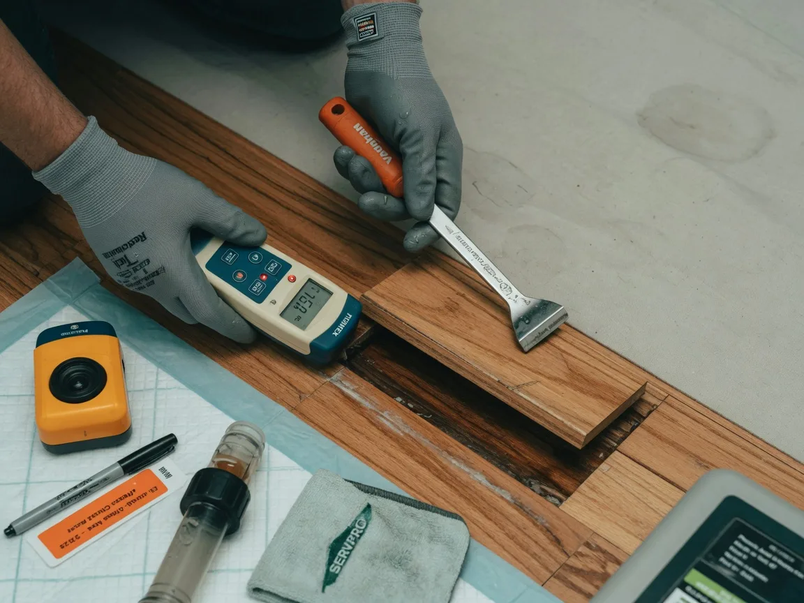 Why choose Water Damage Restoration in Enochs, TX
